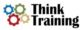 Logo Think Training 100
